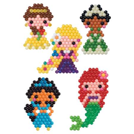 Аквамозаика Aquabeads