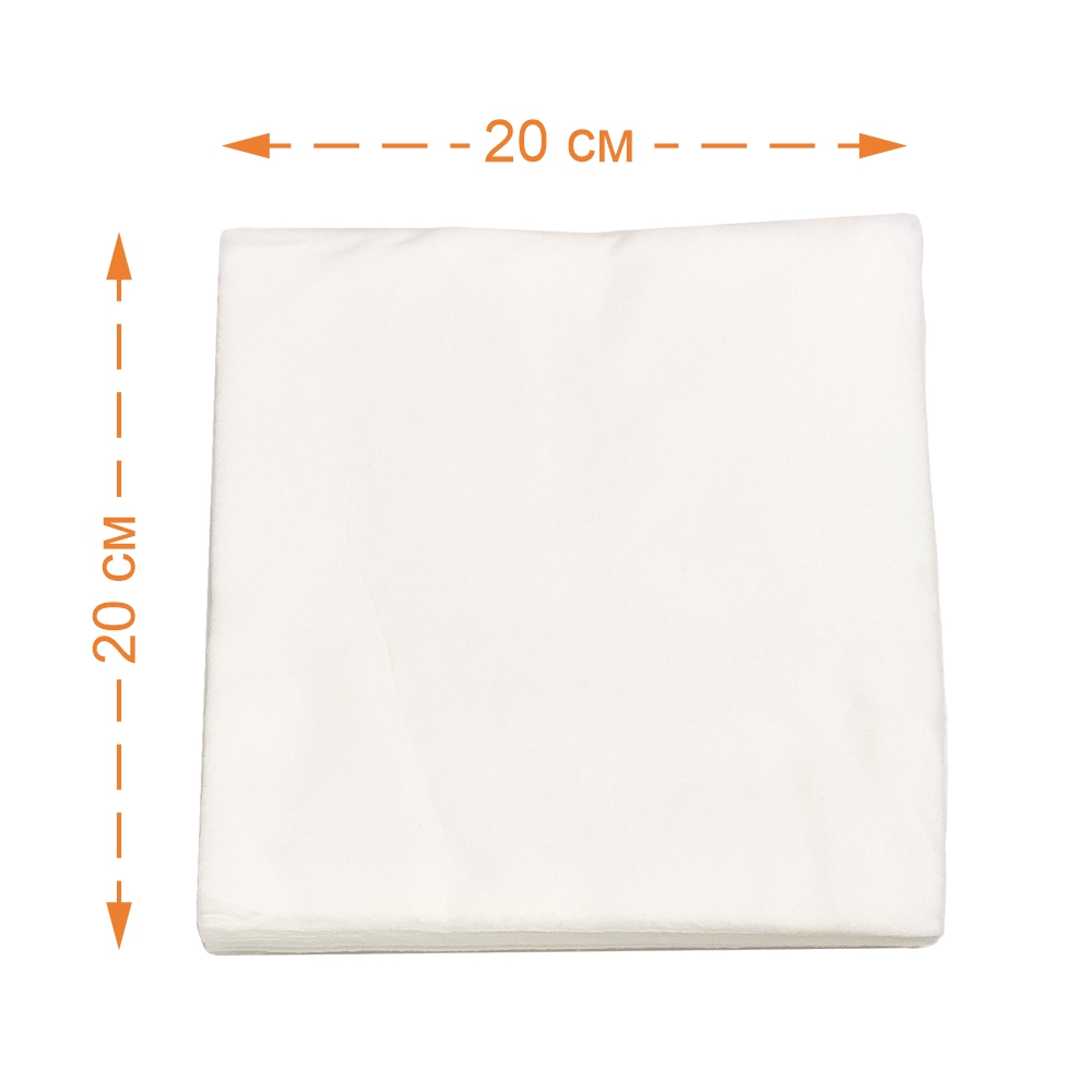 Влажные салфетки Амарант для снятия макияжа 100 шт. - фото 3