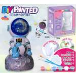 Набор для творчества LANSI WORLD Декор роспись красками