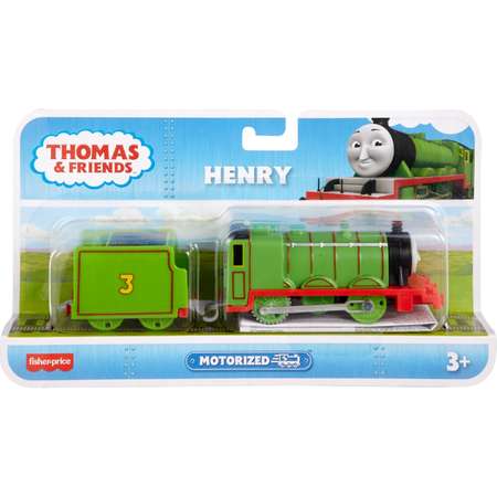 Поезд Thomas and Friends базовый