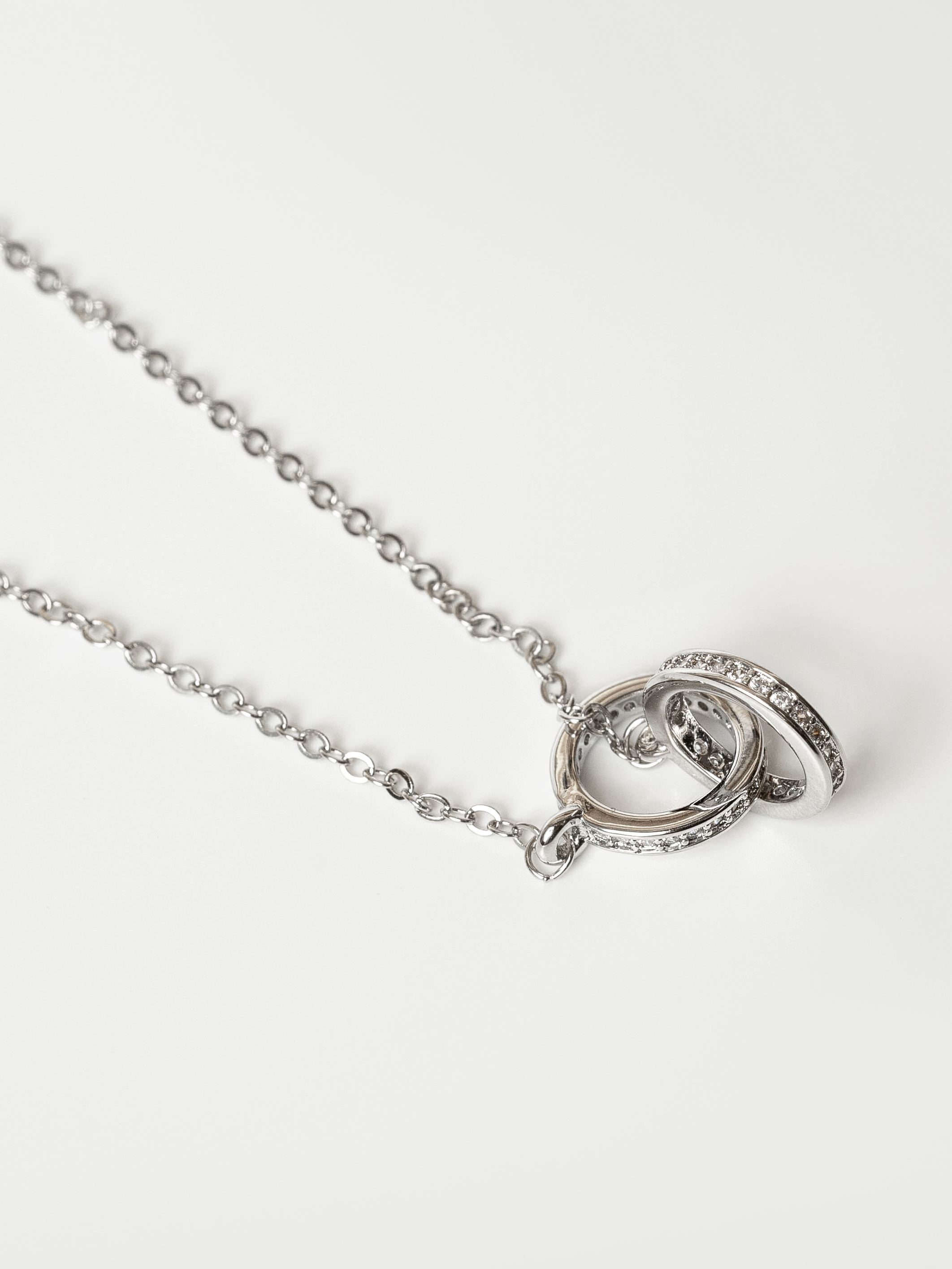 Колье Shine and Beauty 76076-1 - фото 3