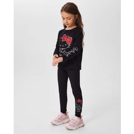Легинсы Hello Kitty
