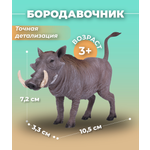 Фигурка KONIK Бородавочник