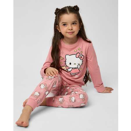 Пижама Hello Kitty