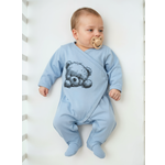 Комбинезон СовенокЯ