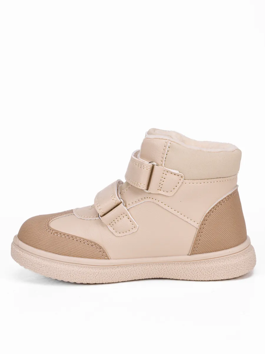 Ботинки KDX SKY-101 beige - фото 7