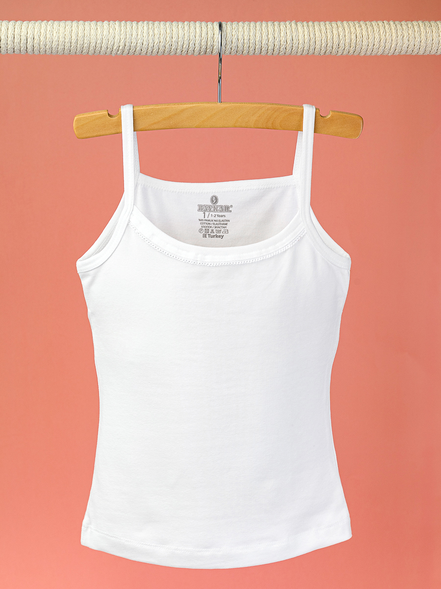 Майка 2 шт Baykar N4538-1 - фото 4