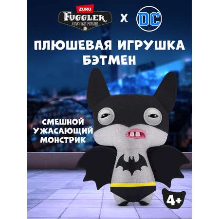 Мягкая игрушка FUGGLER Batman 24 см