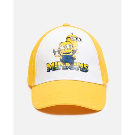 Кепка Minions