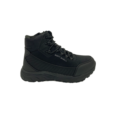 Ботинки Зебра