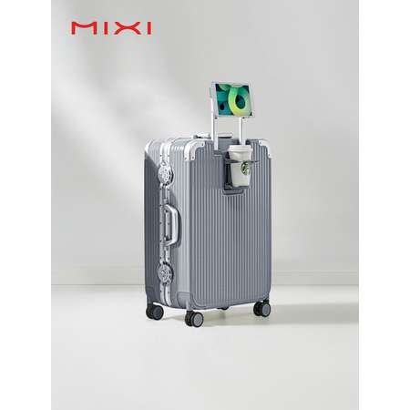 Чемодан MIXI M-9279