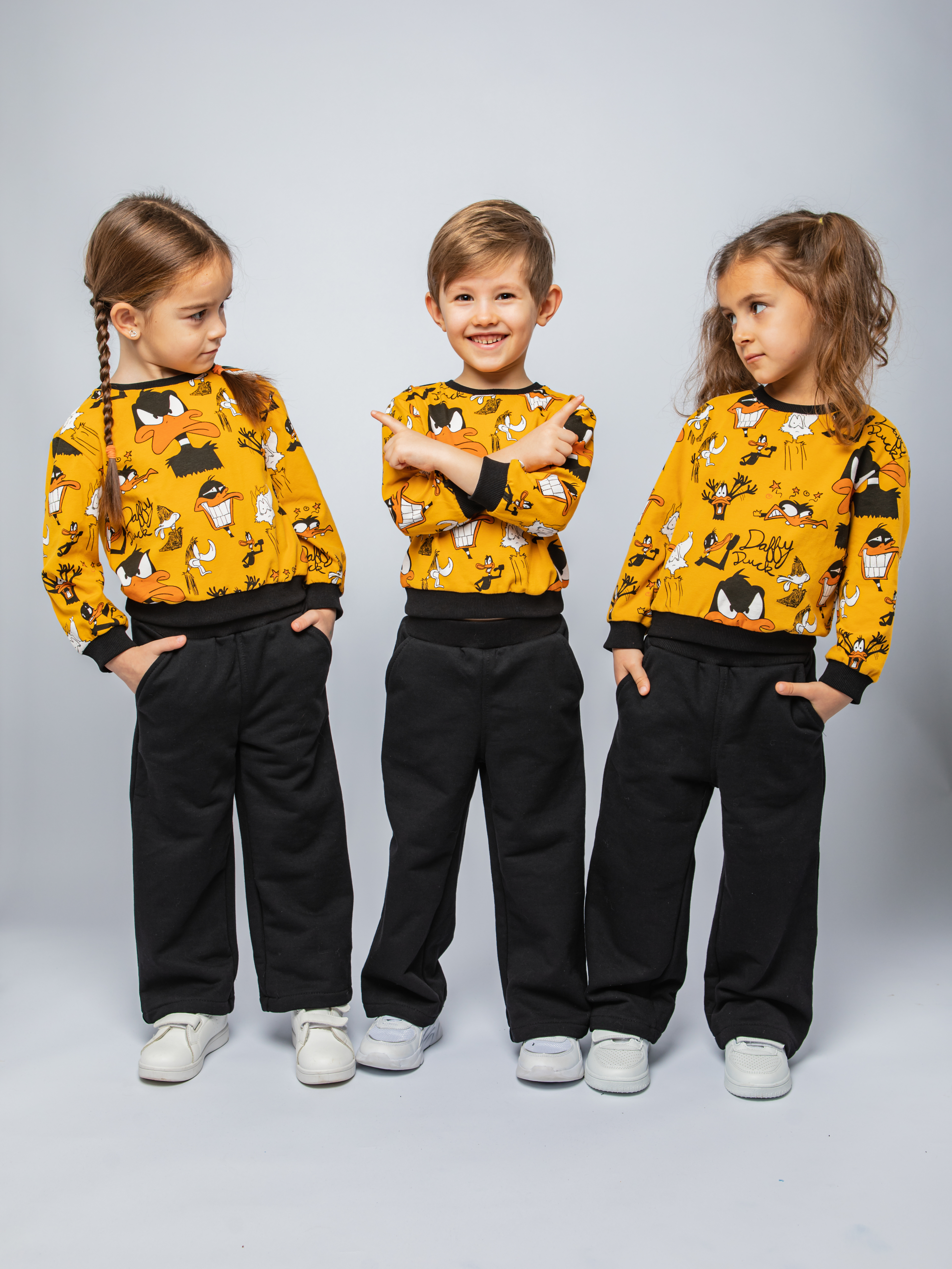 Брюки FitAka F-002 - фото 6