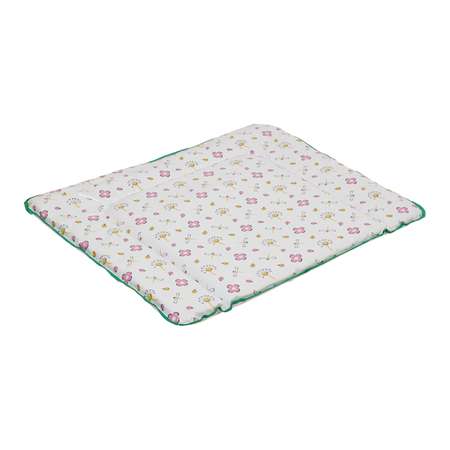 Матрас для пеленания Polini kids Стрекозы 85*75см 0002303-3