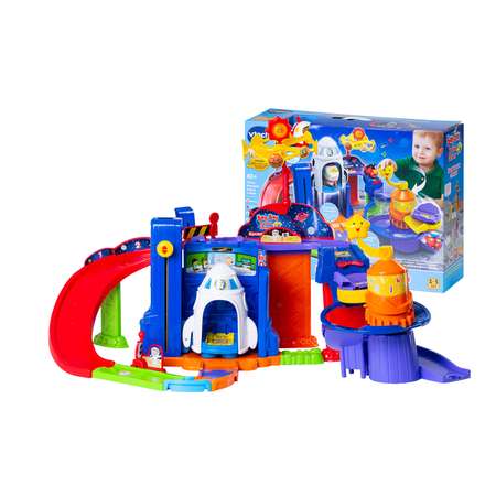 Космический корабль Vtech