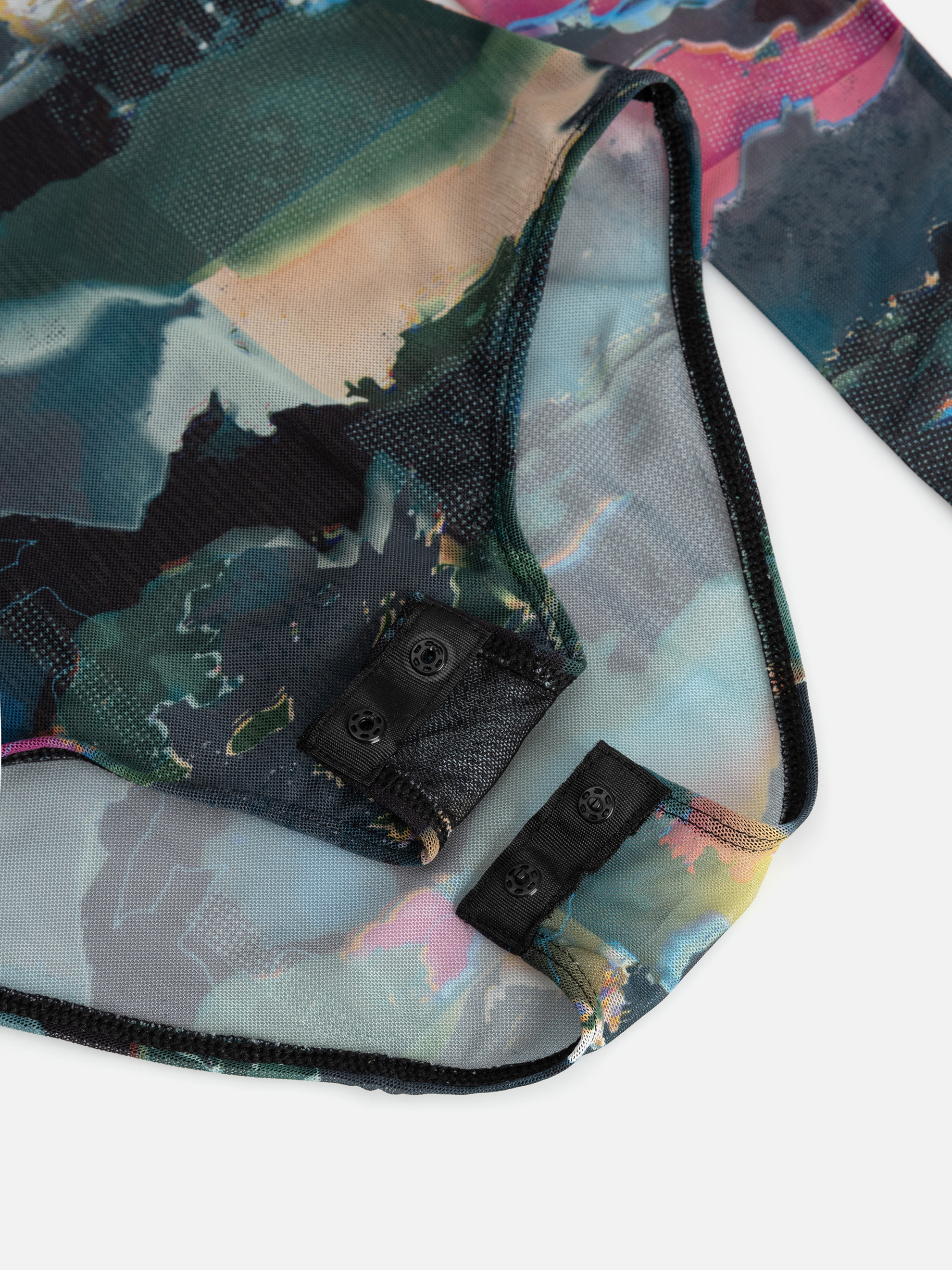 Блузка-боди Acoola 20214230005_0095444 - фото 6