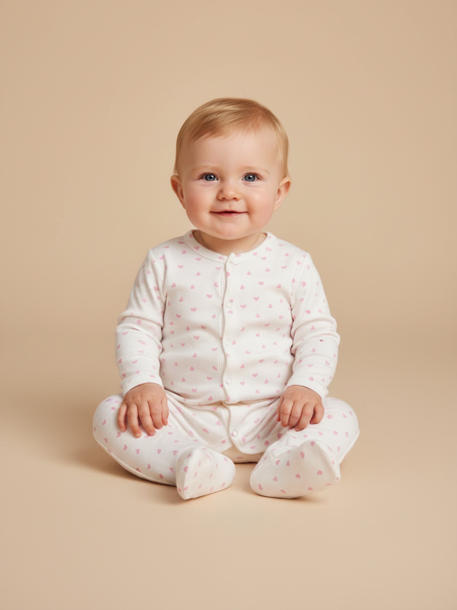 Комбинезон КотМарКот 801610 - фото 1