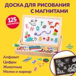 Доска Mapacha