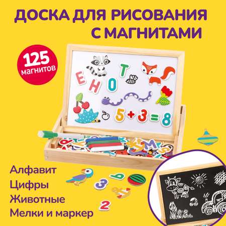 Доска Mapacha