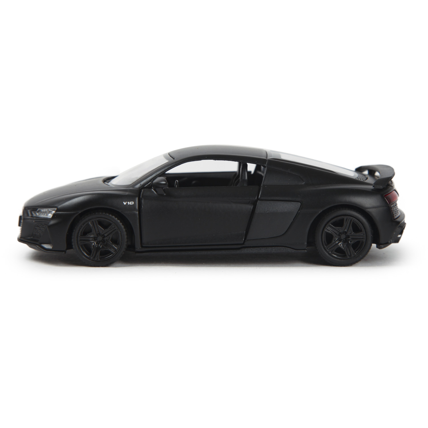 Автомобиль Mobicaro Audi R8 1:32 544046M - фото 5