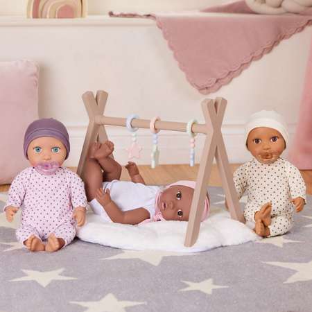 Кукла пупс Lulla Baby