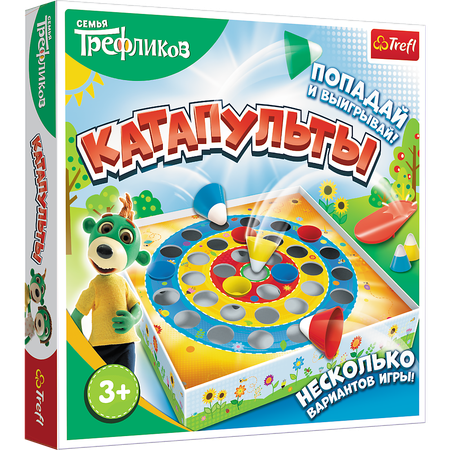 Настольная игра Trefl