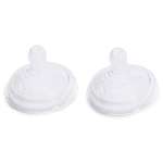 Соска Tommee tippee (медленный поток) 2 шт.