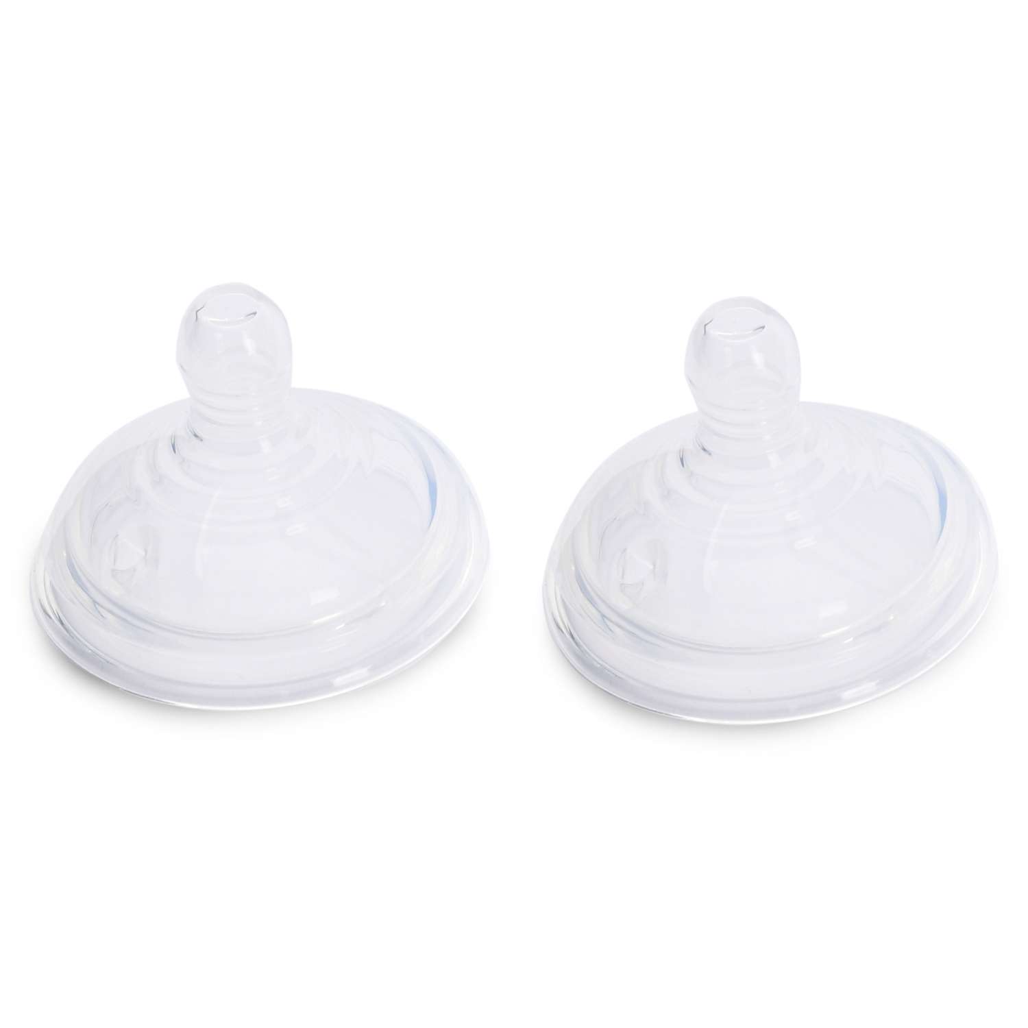 Соска Tommee tippee (медленный поток) 2 шт. - фото 1