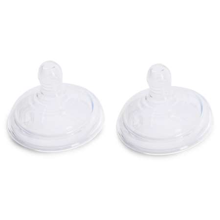 Соска Tommee tippee (медленный поток) 2 шт.