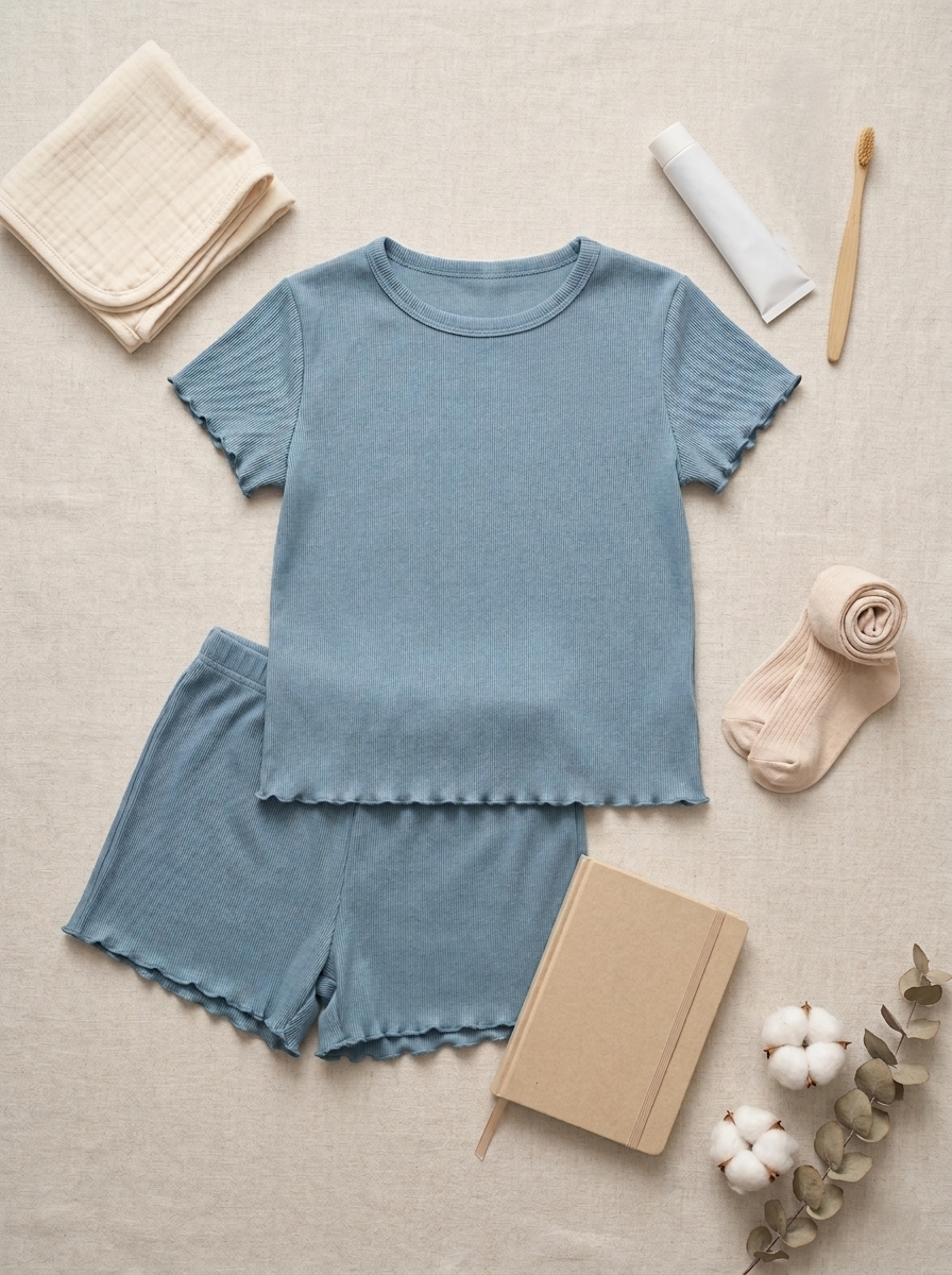 Пижама N.O.A. 11510 - фото 6