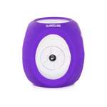 Портативный мини-проектор LUMICUBE Mk1 purple