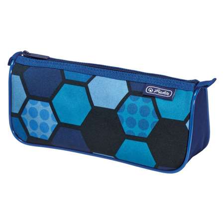 Пенал косметичка Herlitz Sport в ассортименте