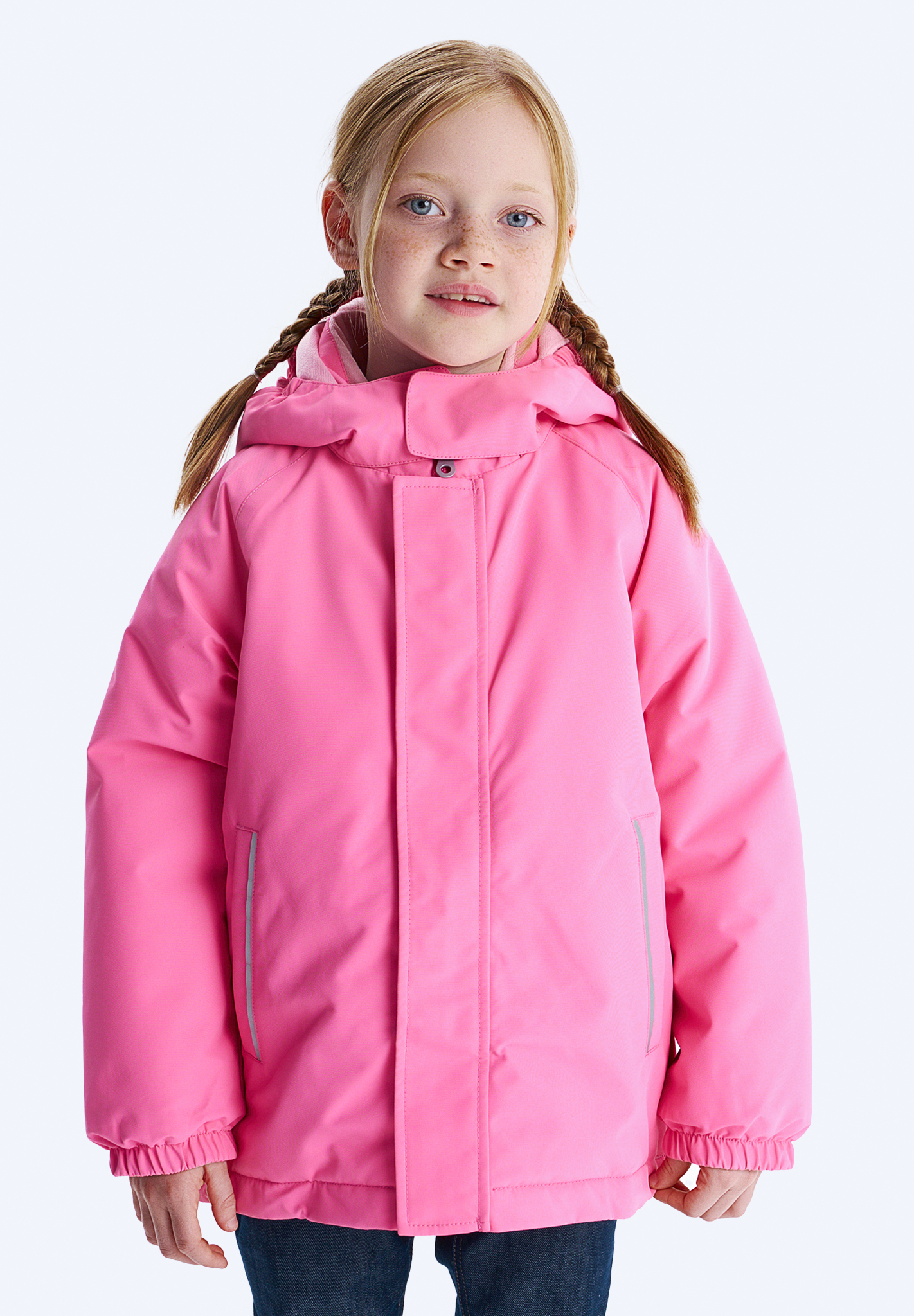 Куртка Lassie 7100025D-4470 - фото 5