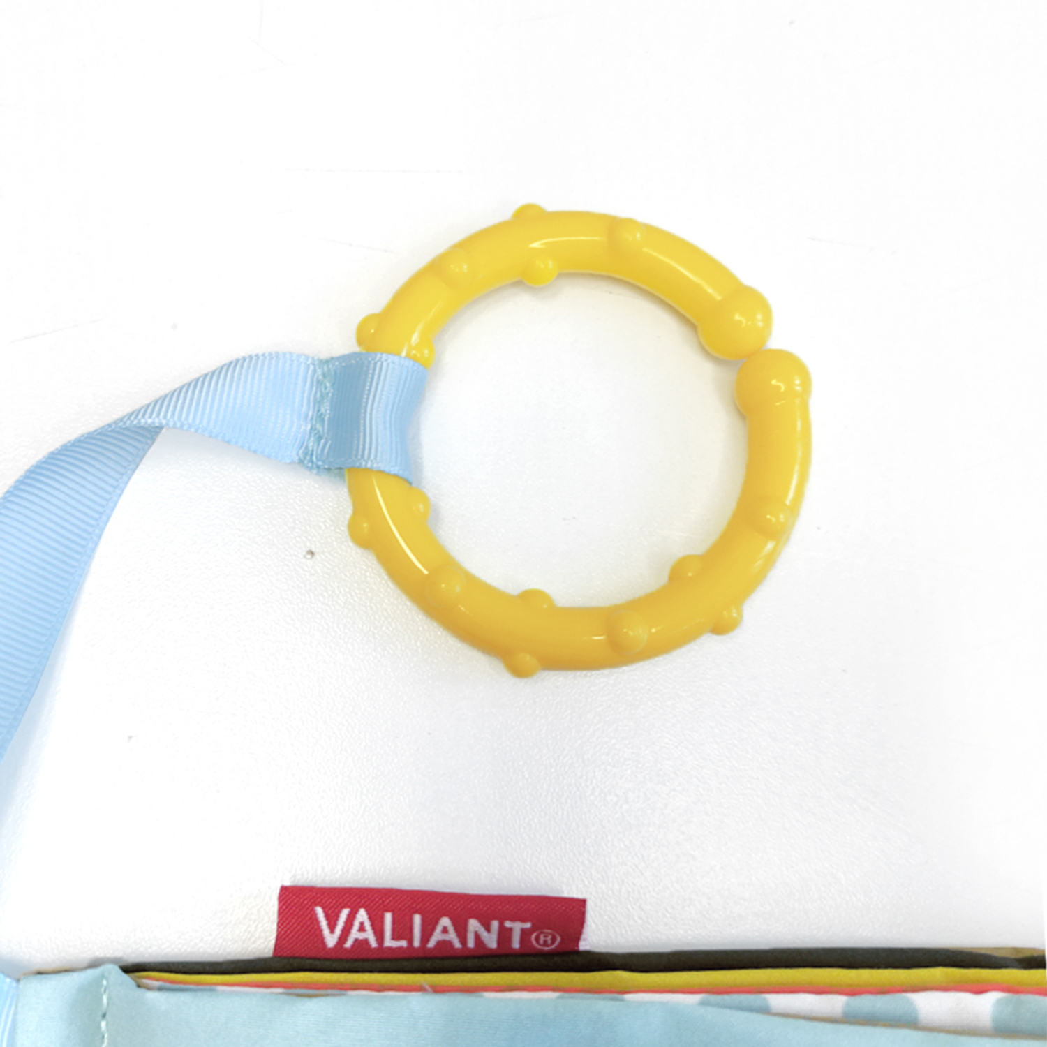 Игрушка VALIANT книжка - фото 5