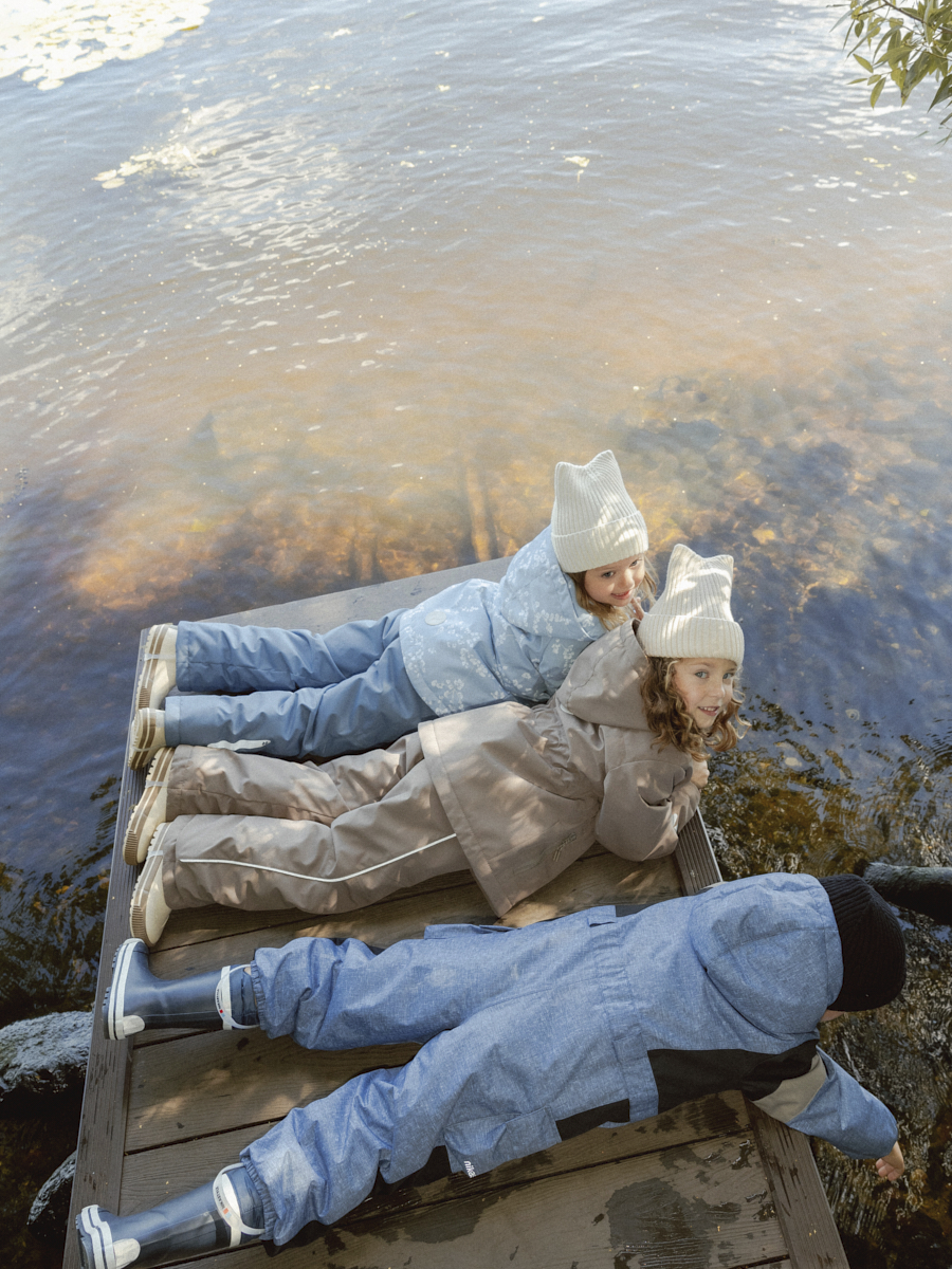 Костюм NIKASTYLE 7м4826 латте - фото 15