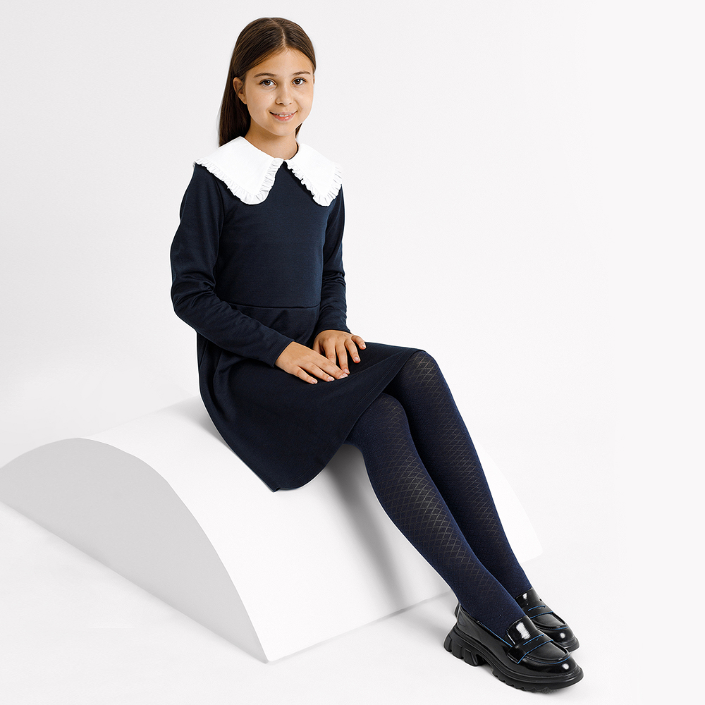 Колготки Mark Formelle (Марк Формэль) 700K-2392/т.синий - фото 1