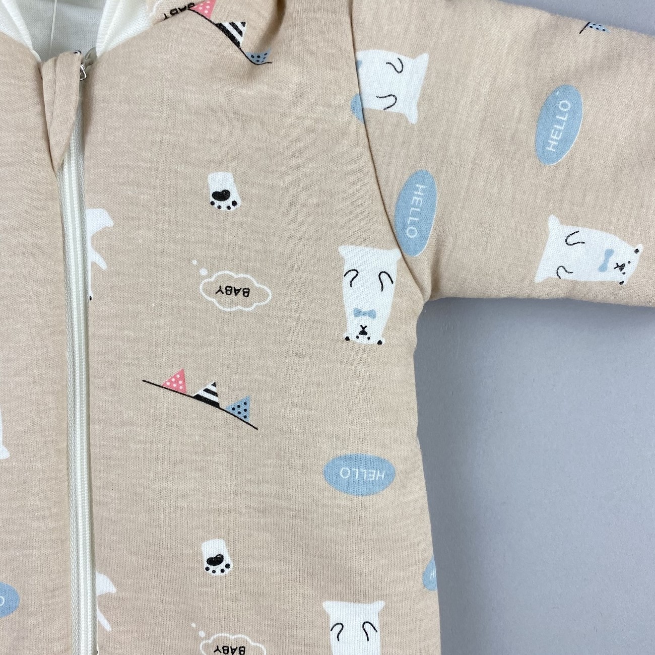 Комбинезон Clariss ЦБ-00000930 - фото 2