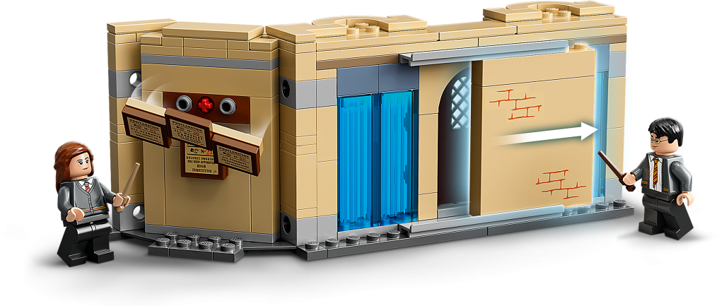 Конструктор LEGO 75966 193 дет. - фото 4