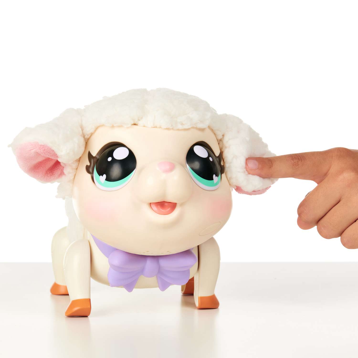 Игровой набор Moose Овечка - фото 9
