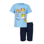 Футболка и шорты Luneva