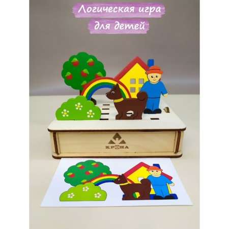 Игрушка KRONA