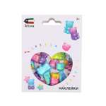 Наклейки Attivio Мишки