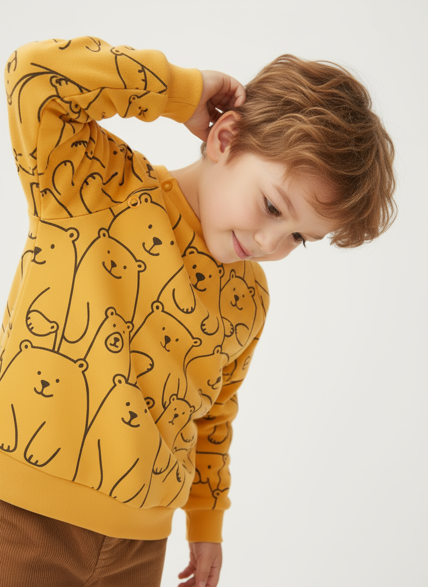 Джемпер YOULALA 1027310106 - фото 5