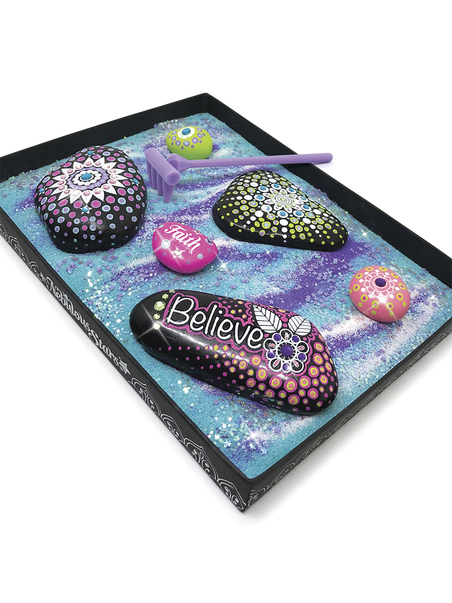 Набор для творчества Nebulous Stars - фото 8