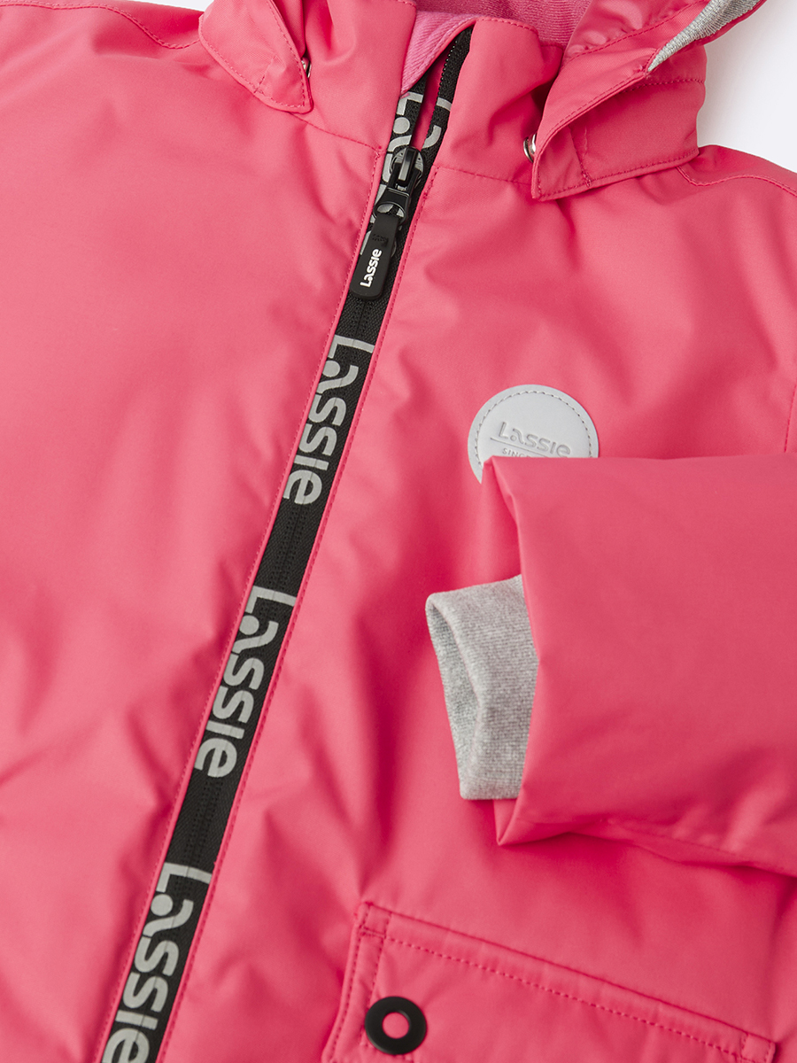 Комбинезон Lassie 71103204-4630 - фото 7