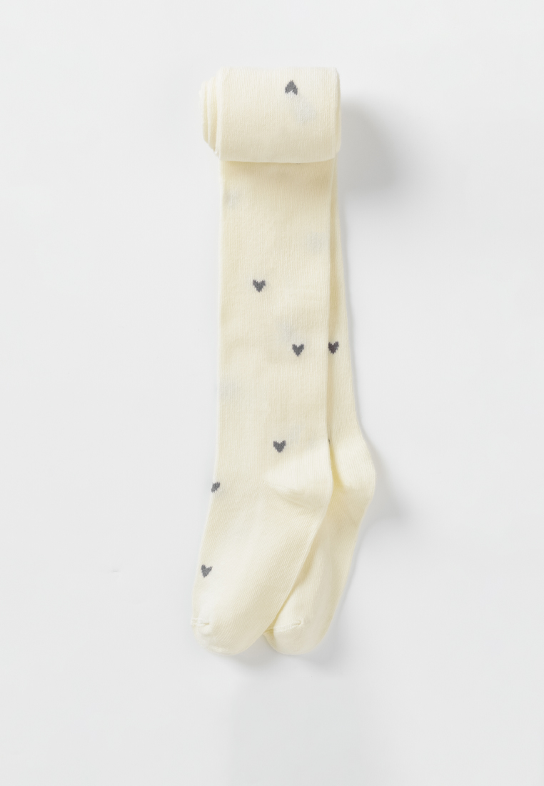 Колготки artie 2d978/Молочный - фото 1