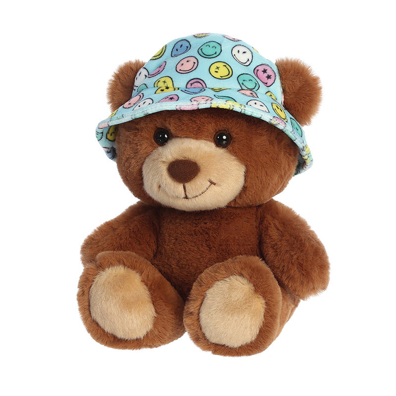 Игрушка мягкая Aurora мишка Chil - фото 8