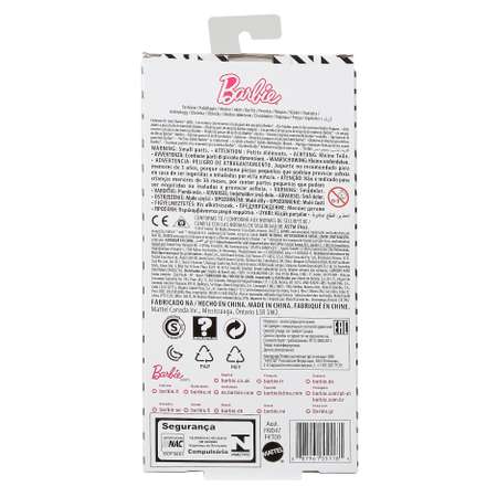 Кукла модельная Barbie