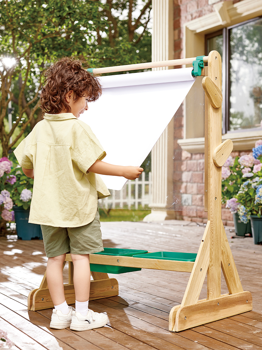 Художественная бумага Hape для акварели - фото 1