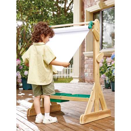 Художественная бумага Hape для акварели