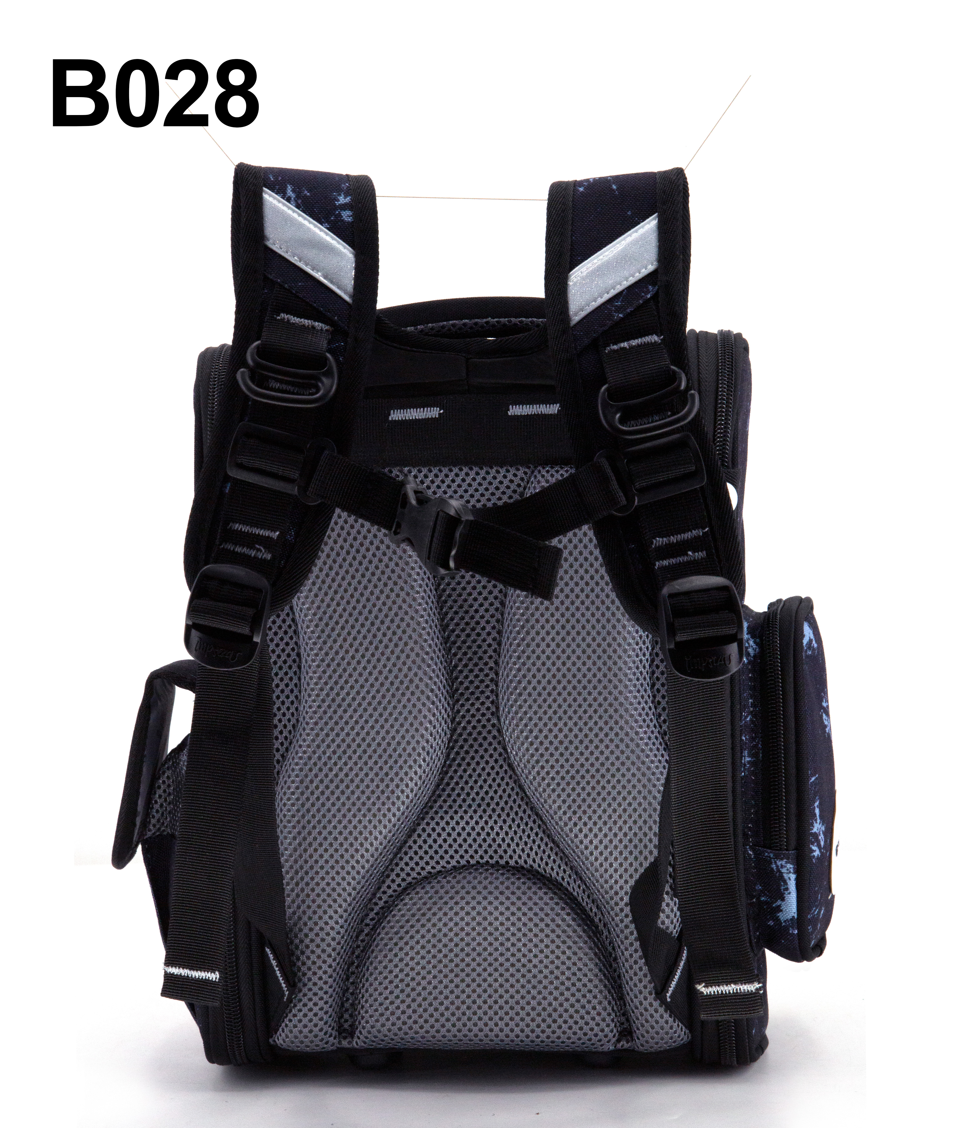 Рюкзак Impreza В028 - фото 3